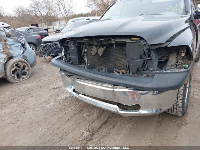 Продаж на аукціоні авто 2009 Dodge Ram 1500 Slt/sport, vin: 1D3HV18T89S825172, номер лоту: 12465047
