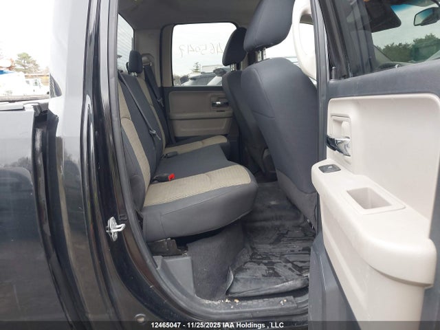 Продаж на аукціоні авто 2009 Dodge Ram 1500 Slt/sport, vin: 1D3HV18T89S825172, номер лоту: 12465047