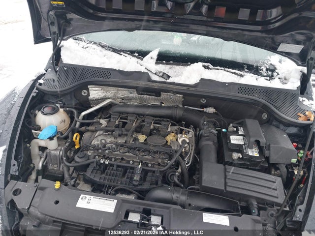 Aukcja sprzedaży 2019 Volkswagen Beetle Wolfsburg Edition, vin: 3VW5DAAT1KM509374, numer aukcji: 12536293