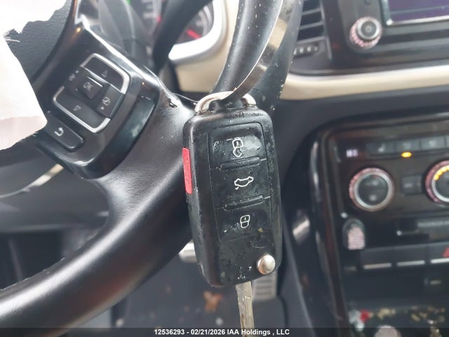 Aukcja sprzedaży 2019 Volkswagen Beetle Wolfsburg Edition, vin: 3VW5DAAT1KM509374, numer aukcji: 12536293