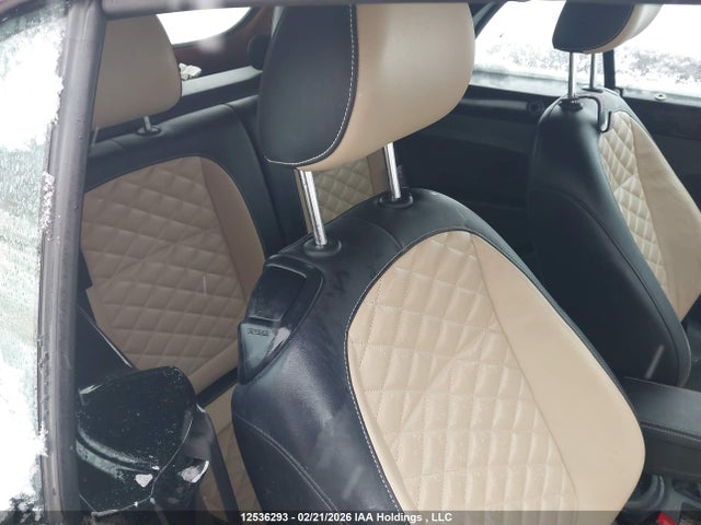 Aukcja sprzedaży 2019 Volkswagen Beetle Wolfsburg Edition, vin: 3VW5DAAT1KM509374, numer aukcji: 12536293