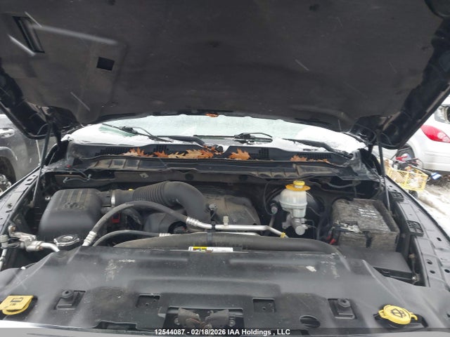 Продажа на аукционе авто 2015 Ram 1500 St, vin: 1C6RR7FT3FS686448, номер лота: 12544087