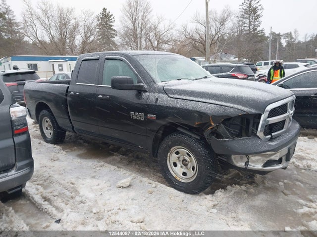 Продажа на аукционе авто 2015 Ram 1500 St, vin: 1C6RR7FT3FS686448, номер лота: 12544087