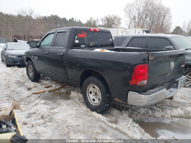 Продажа на аукционе авто 2015 Ram 1500 St, vin: 1C6RR7FT3FS686448, номер лота: 12544087
