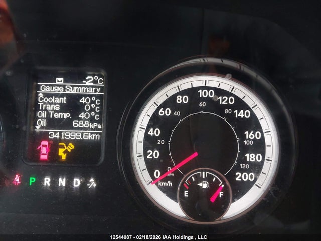 Продажа на аукционе авто 2015 Ram 1500 St, vin: 1C6RR7FT3FS686448, номер лота: 12544087