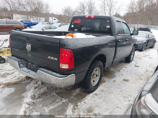 Продажа на аукционе авто 2015 Ram 1500 St, vin: 1C6RR7FT3FS686448, номер лота: 12544087