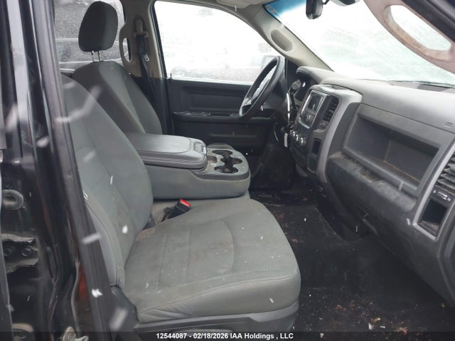Продажа на аукционе авто 2015 Ram 1500 St, vin: 1C6RR7FT3FS686448, номер лота: 12544087