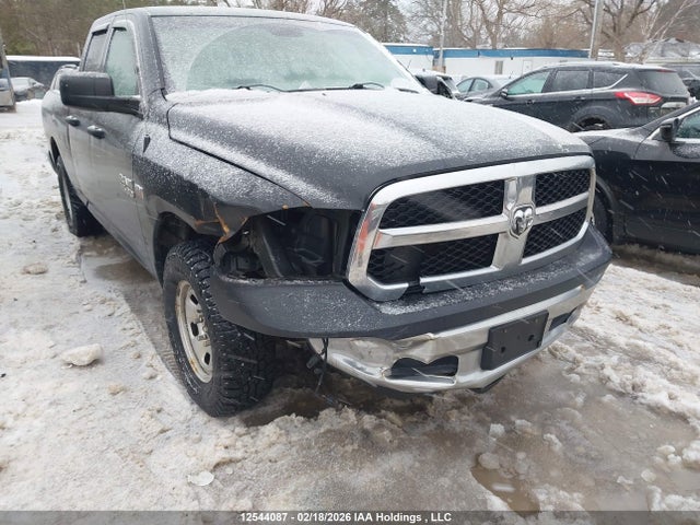Продажа на аукционе авто 2015 Ram 1500 St, vin: 1C6RR7FT3FS686448, номер лота: 12544087