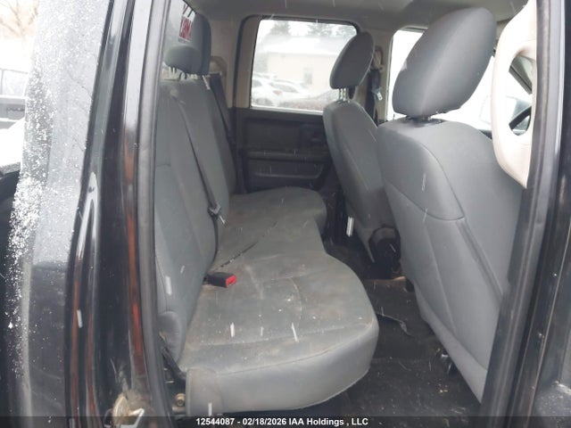 Продажа на аукционе авто 2015 Ram 1500 St, vin: 1C6RR7FT3FS686448, номер лота: 12544087