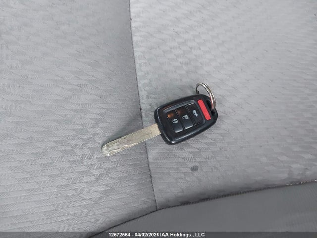 Продаж на аукціоні авто 2014 Honda Civic Lx, vin: 2HGFB2F40EH013295, номер лоту: 12572564