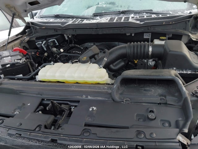 1FTFW3L51RKE82772 Ford F-150 Xlt