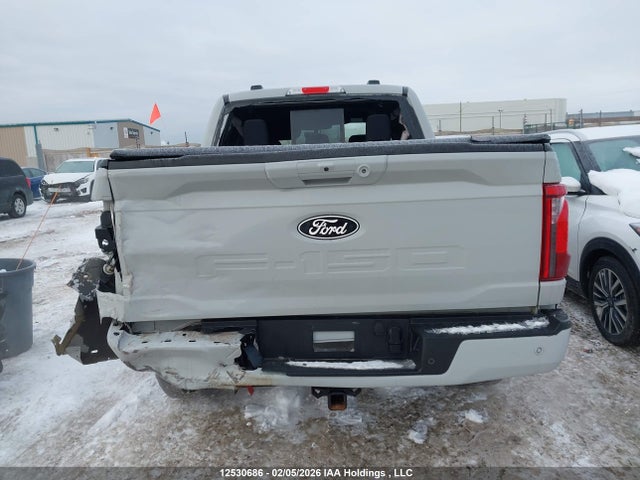 1FTFW3L51RKE82772 Ford F-150 Xlt