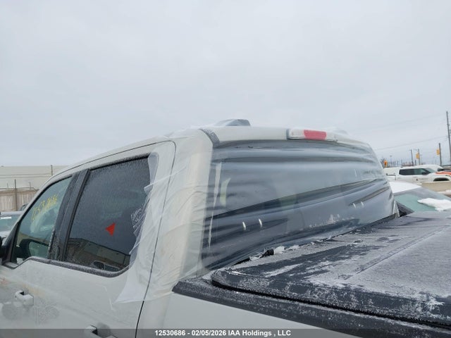 1FTFW3L51RKE82772 Ford F-150 Xlt
