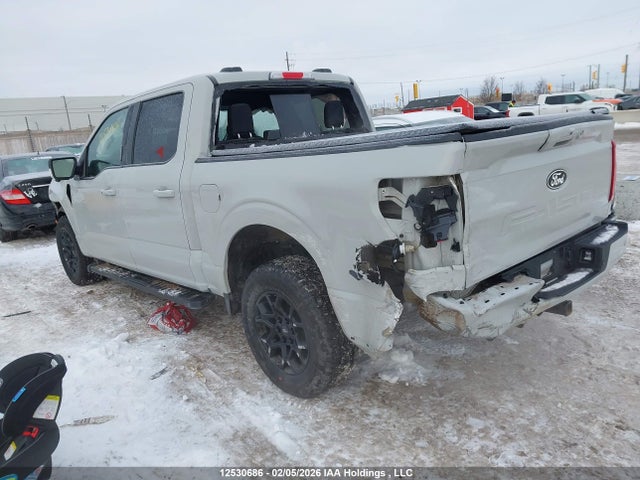 1FTFW3L51RKE82772 Ford F-150 Xlt