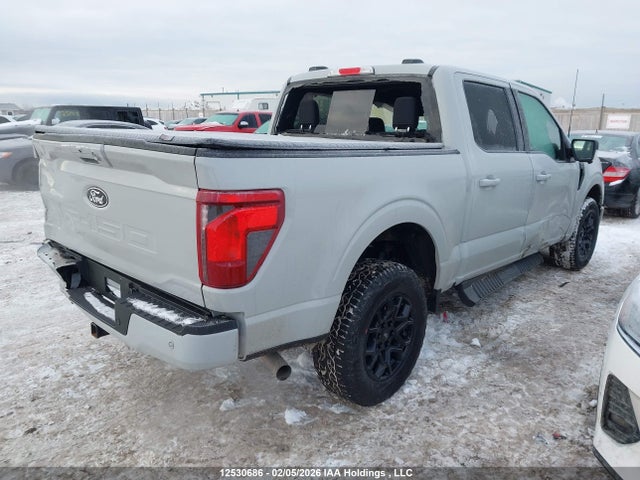 1FTFW3L51RKE82772 Ford F-150 Xlt