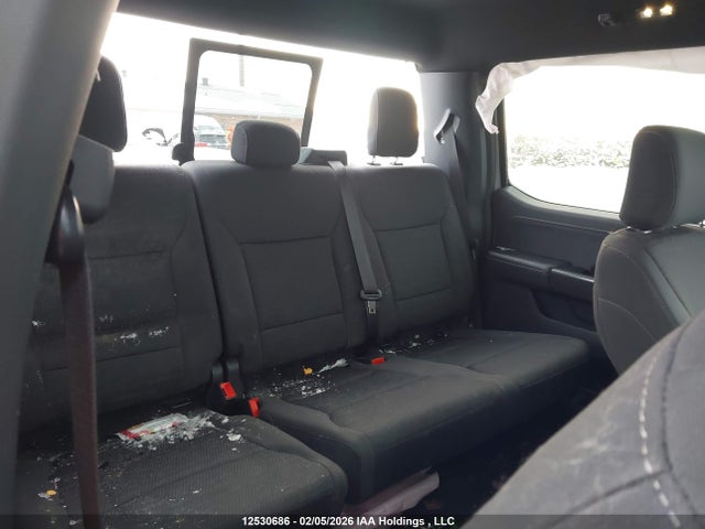 1FTFW3L51RKE82772 Ford F-150 Xlt