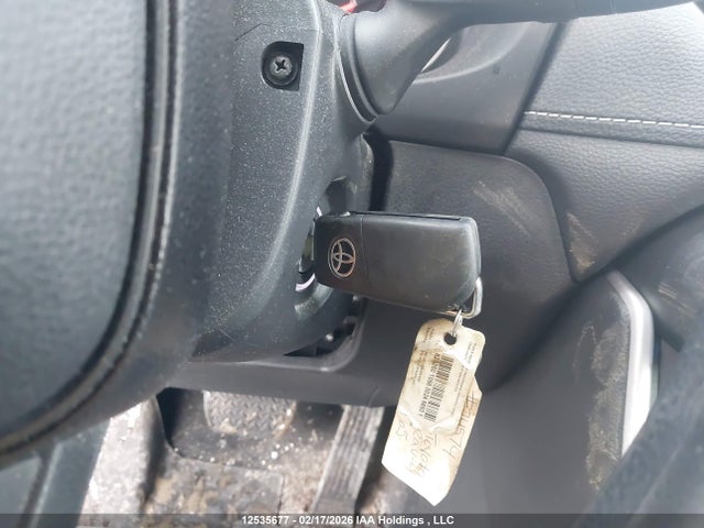 Продажа на аукционе авто 2021 Toyota Rav4 Le, vin: 2T3B1RFV0MC167507, номер лота: 12535677