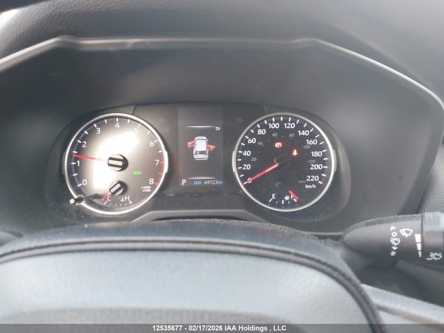 Продажа на аукционе авто 2021 Toyota Rav4 Le, vin: 2T3B1RFV0MC167507, номер лота: 12535677
