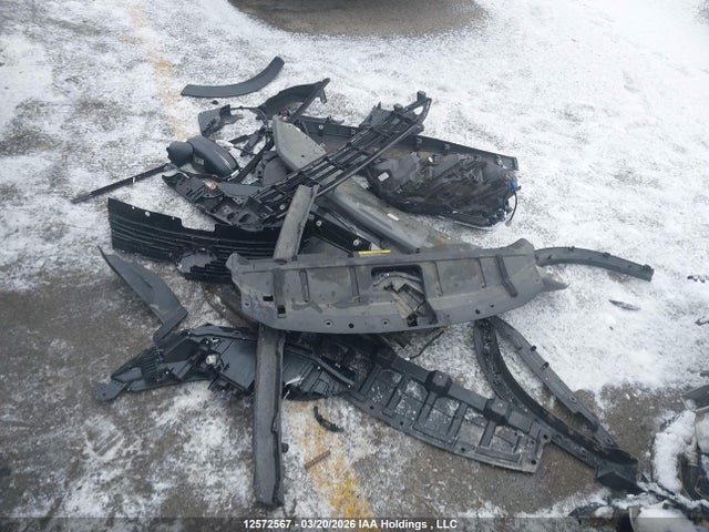 2023 Nissan Rogue S მანქანა იყიდება აუქციონზე, vin: 5N1AT3AB0PC753366, აუქციონის ნომერი: 12572567