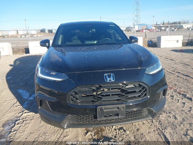 3CZRZ2H53RM106259 Honda Hr-v Sport-b