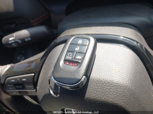 3CZRZ2H53RM106259 Honda Hr-v Sport-b