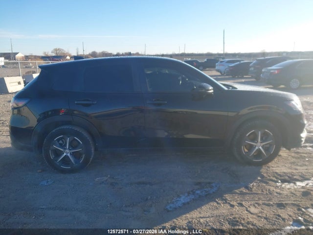 3CZRZ2H53RM106259 Honda Hr-v Sport-b