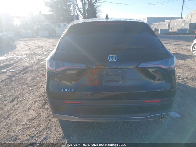 3CZRZ2H53RM106259 Honda Hr-v Sport-b