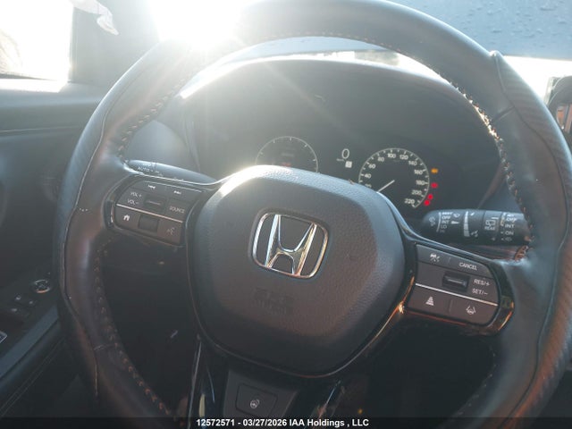 3CZRZ2H53RM106259 Honda Hr-v Sport-b