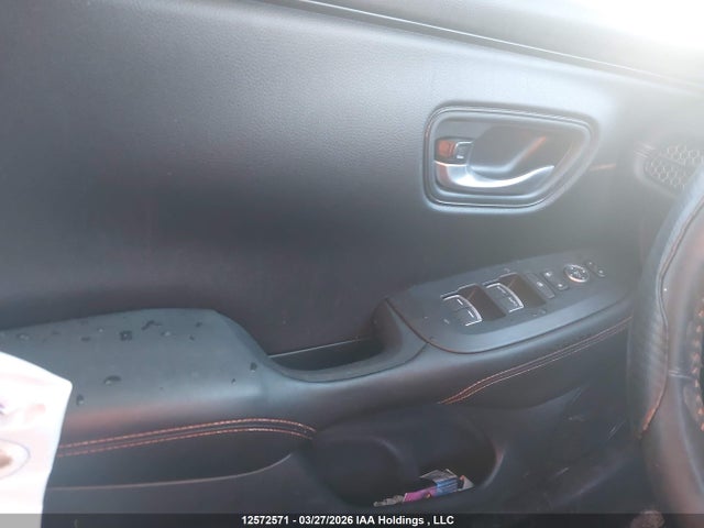 3CZRZ2H53RM106259 Honda Hr-v Sport-b