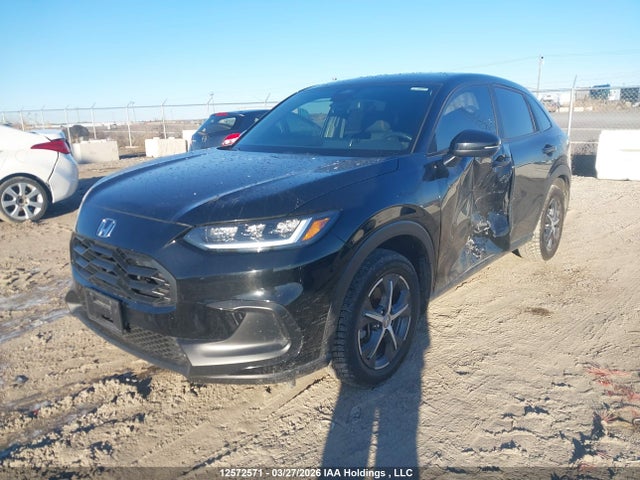 3CZRZ2H53RM106259 Honda Hr-v Sport-b