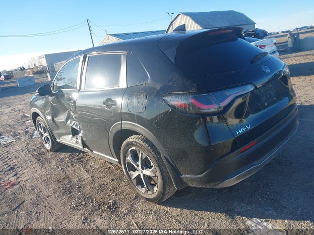 3CZRZ2H53RM106259 Honda Hr-v Sport-b