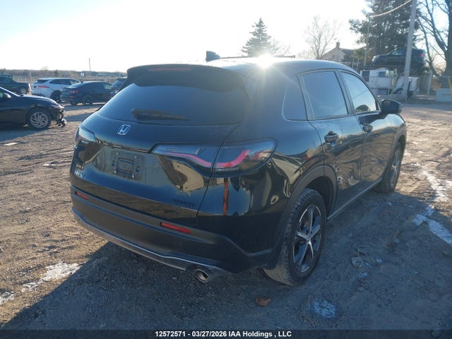 3CZRZ2H53RM106259 Honda Hr-v Sport-b