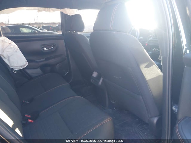 3CZRZ2H53RM106259 Honda Hr-v Sport-b