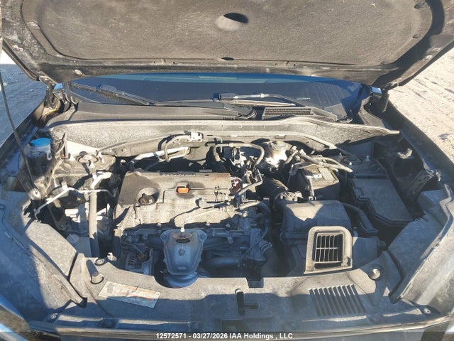 3CZRZ2H53RM106259 Honda Hr-v Sport-b