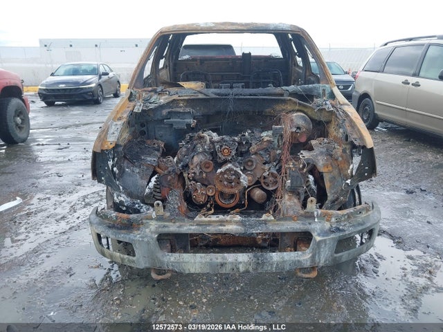 Продажа на аукционе авто 2005 Ford F-150 Fx4/lariat/xlt, vin: 1FTPW14595KE98588, номер лота: 12572573