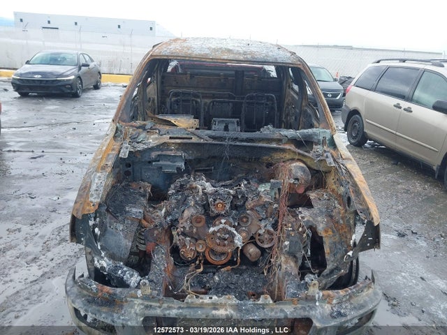 Продажа на аукционе авто 2005 Ford F-150 Fx4/lariat/xlt, vin: 1FTPW14595KE98588, номер лота: 12572573