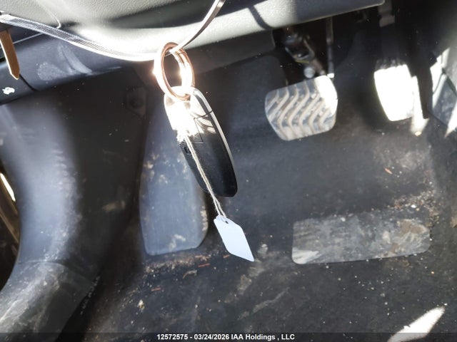 2025 Nissan Kicks მანქანა იყიდება აუქციონზე, vin: 3N8AP6BB4SL353871, აუქციონის ნომერი: 12572575