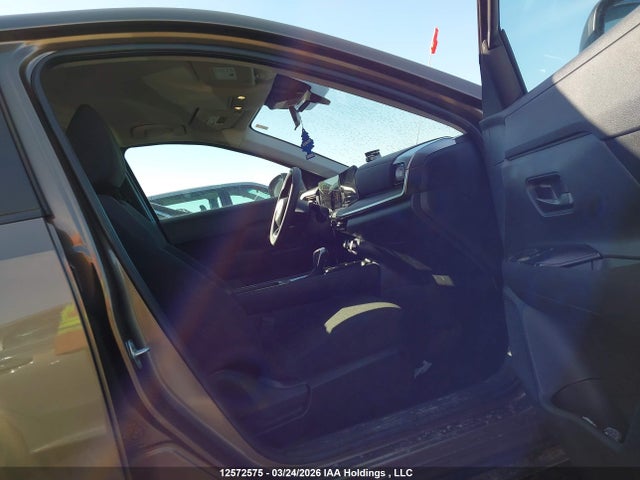 2025 Nissan Kicks მანქანა იყიდება აუქციონზე, vin: 3N8AP6BB4SL353871, აუქციონის ნომერი: 12572575