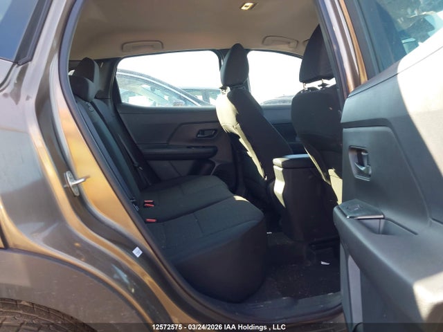 2025 Nissan Kicks მანქანა იყიდება აუქციონზე, vin: 3N8AP6BB4SL353871, აუქციონის ნომერი: 12572575