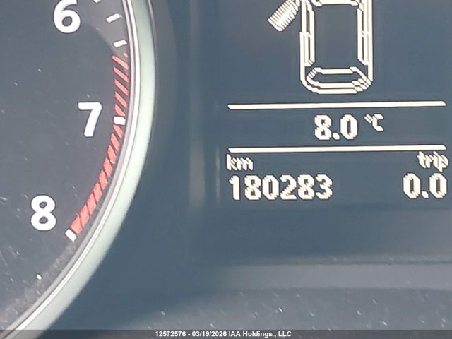 Продаж на аукціоні авто 2012 Volkswagen Golf R, vin: WVWPF7AJ8CW258765, номер лоту: 12572576