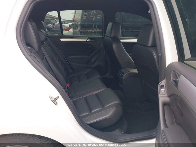 Продаж на аукціоні авто 2012 Volkswagen Golf R, vin: WVWPF7AJ8CW258765, номер лоту: 12572576