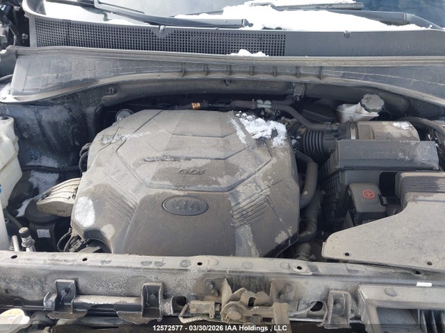 5XYPGDA53LG687159 KIA SORENTO S
