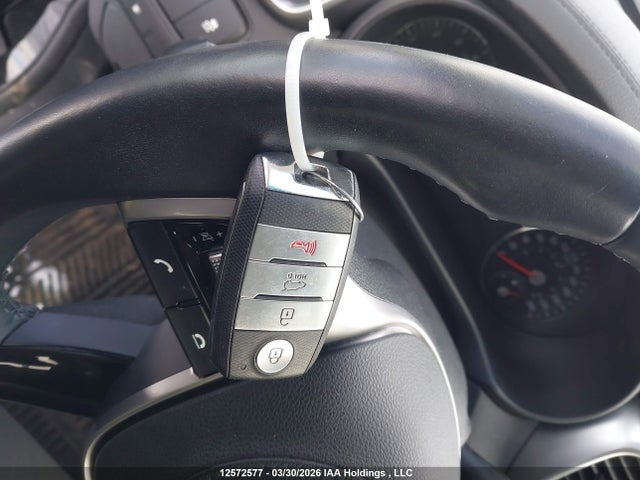 5XYPGDA53LG687159 KIA SORENTO S