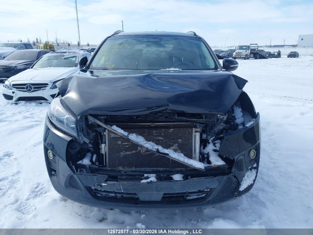 5XYPGDA53LG687159 KIA SORENTO S