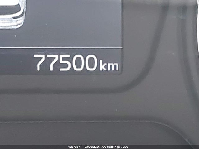 5XYPGDA53LG687159 KIA SORENTO S
