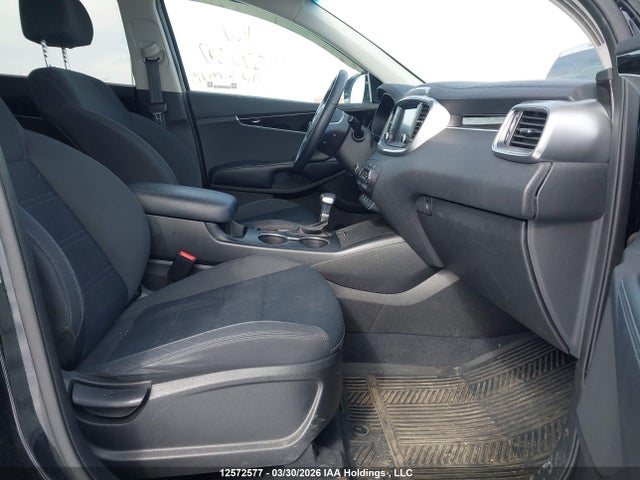 5XYPGDA53LG687159 KIA SORENTO S