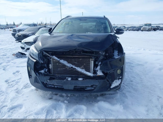 5XYPGDA53LG687159 KIA SORENTO S