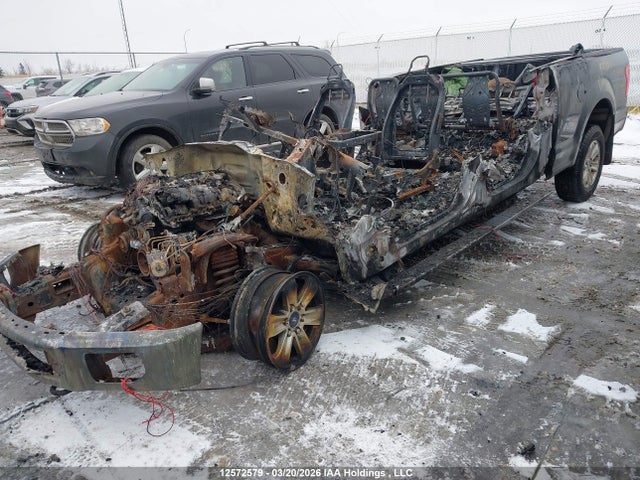Продажа на аукционе авто 2015 Ford F-150 Xlt, vin: 1FTFW1EG1FFB49298, номер лота: 12572579