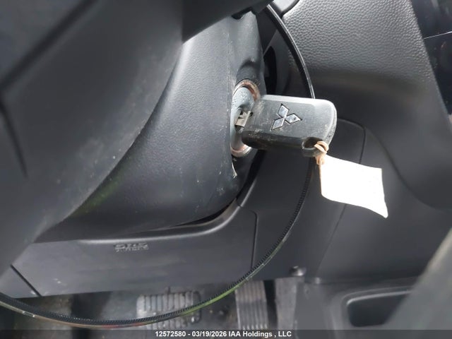 Aukcja sprzedaży 2024 Mitsubishi Mirage Es, vin: ML32AUHJ0RH039103, numer aukcji: 12572580