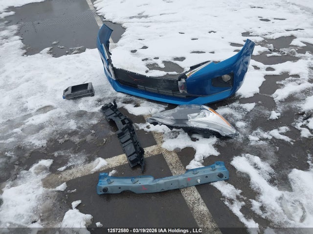 Aukcja sprzedaży 2024 Mitsubishi Mirage Es, vin: ML32AUHJ0RH039103, numer aukcji: 12572580